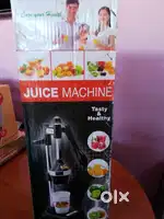 Hand Juicer