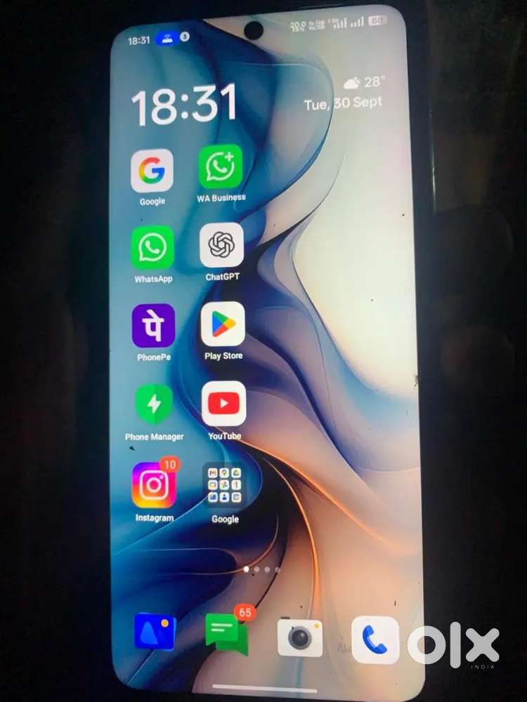 Oppo A 3pro 5g