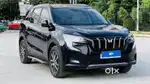 Mahindra XUV700 2.2 AX 7 Diesel AT Luxury Pack Str, 2023, Diesel