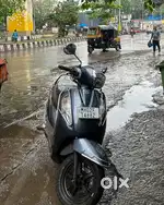 Suzuki Access 125cc (May’2022 Top Model - BT Digital Variant)