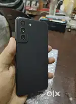 Samsung S21FE 5G 8/256