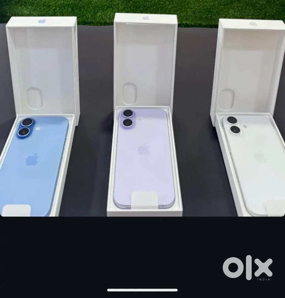 Iphone 17 256gb, BRAND NEW, LAST THREE COLOURS AVAILABLE, BUY NOW..