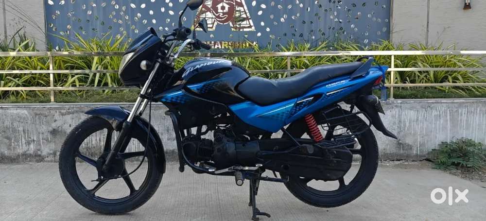 HERO GLAMOUR 125cc
MODEL 2017
OWNER 1ST
Run.25000km 
RATE 320