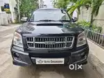 Isuzu MU 7 4x2 BS III, 2013, Diesel