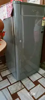 Whirlpool fridge