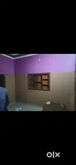 One room of 1300 square foot with attached kitchen lobby bathroom