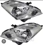 Baleno new genuine Head flights - pair