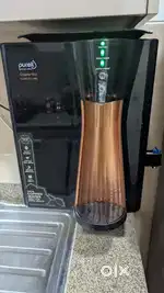Pure it RO water purifier
