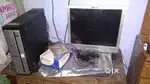 Computer moniter
