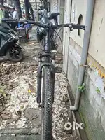 Cycle in a best condition