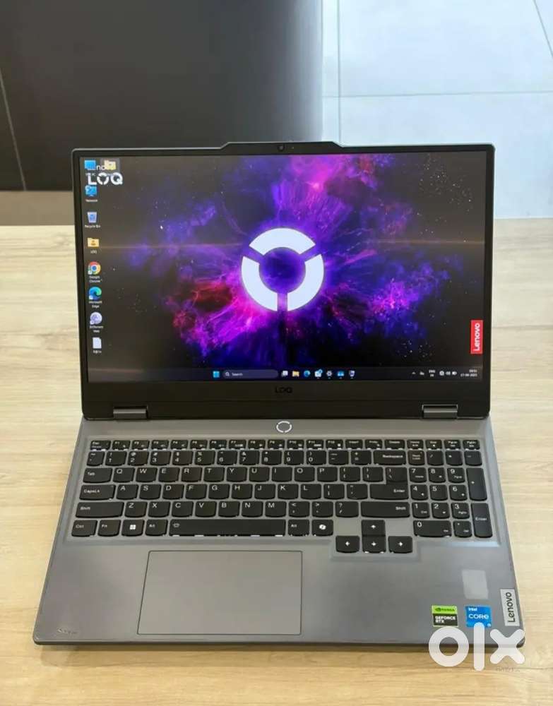 LENOVO LOQ i5