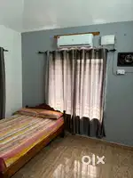 Fully furnished house