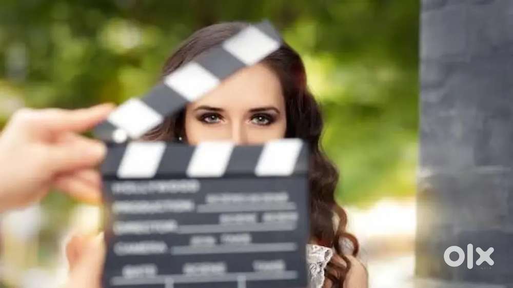 Required female helpers