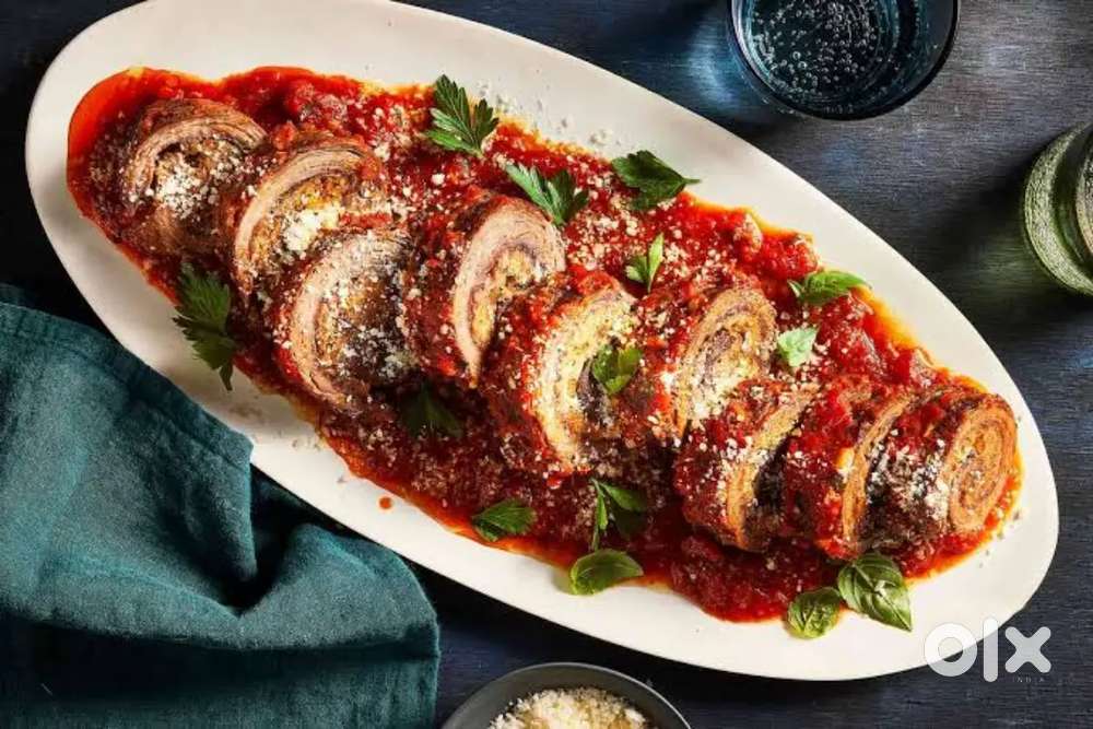 I am ALL-ROUND CHEF. Looking for a Job in kerala