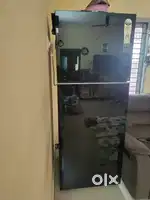New refrigerator purchased only 11 months ago.