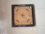 Carrom board