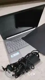 HP 15s Laptop