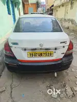 Maruti Suzuki Swift Dzire 2015