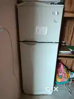 Godrej Fridge