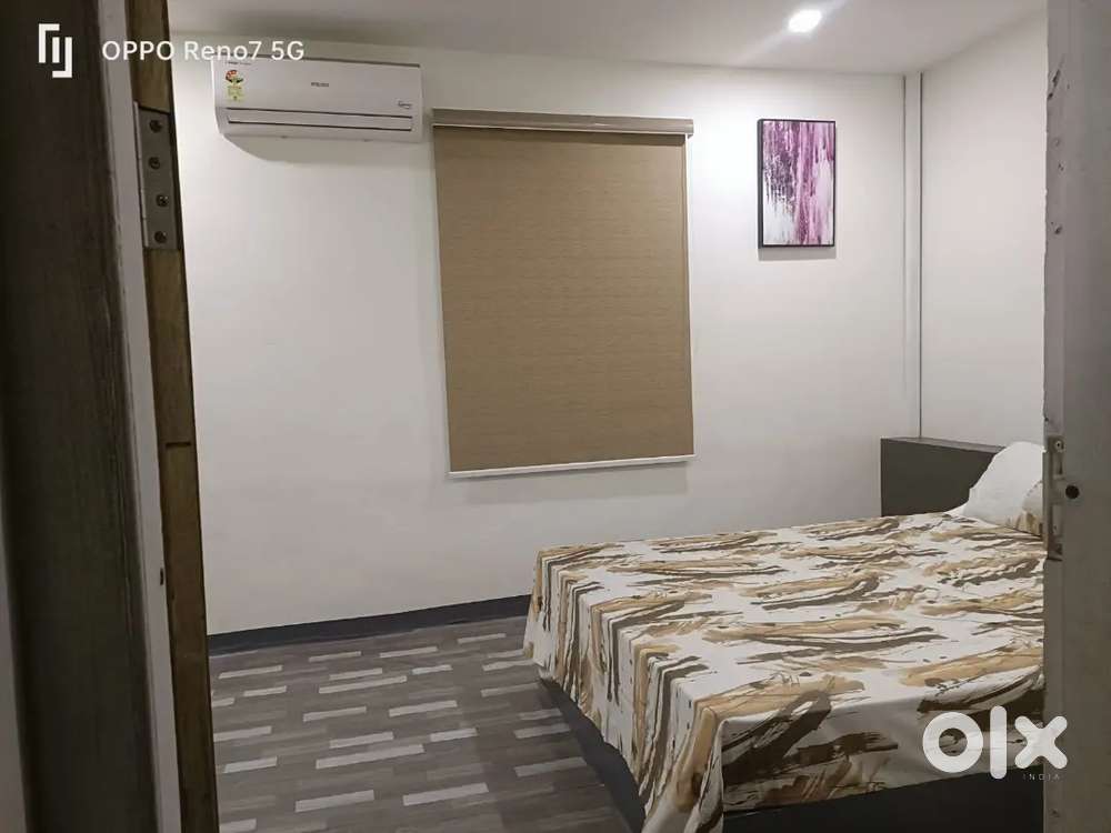 UPSTAIR HOUSE FOR RENT NEAR MANKAVE CALICUT