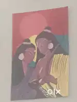 New painting