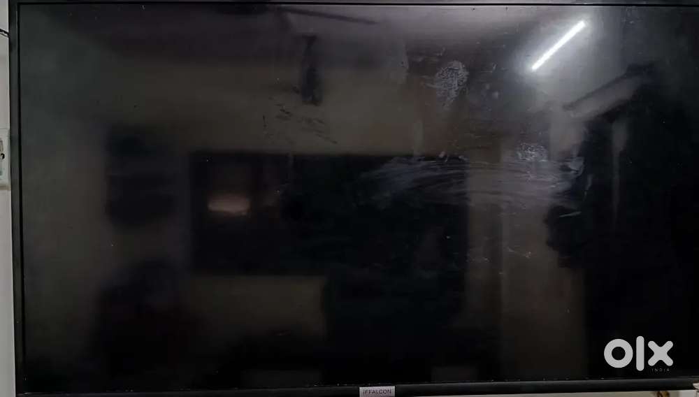 Iffalcon 40 inch TV Android  1 gb ram 16 rom