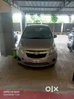 Chevrolet Beat 2011 Diesel 60000 Km Driven