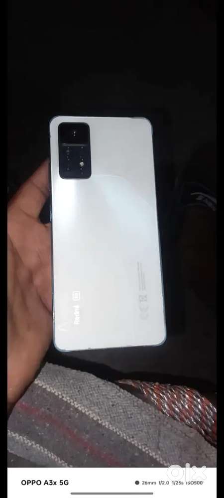 Kuch bhi kami nhi hai 5g