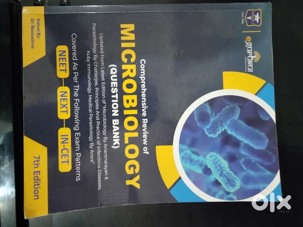 MBBS second year guides