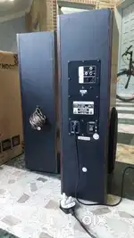 Buffar box