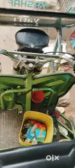 E rickshaw for sale urgent