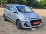 Hyundai Grand i10 Asta 1.2 CRDi, 2019, Petrol