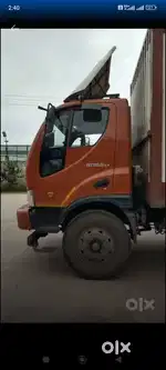 Heavy veichel driver need
