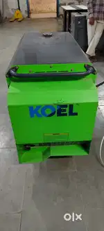 Generator Best condition