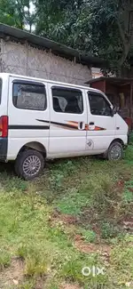 Maruti Suzuki Eeco 2020