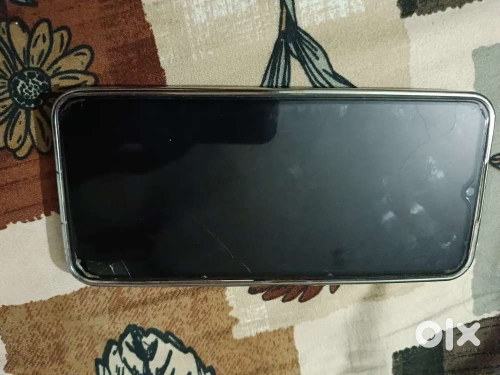Vivo Y56 -5G Good condition
