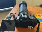 NIKON D5300