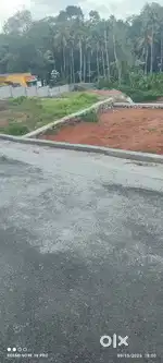 Peyad jn 2km Aruvipuram road side