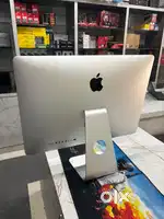 Apple i mac 27” 5k display