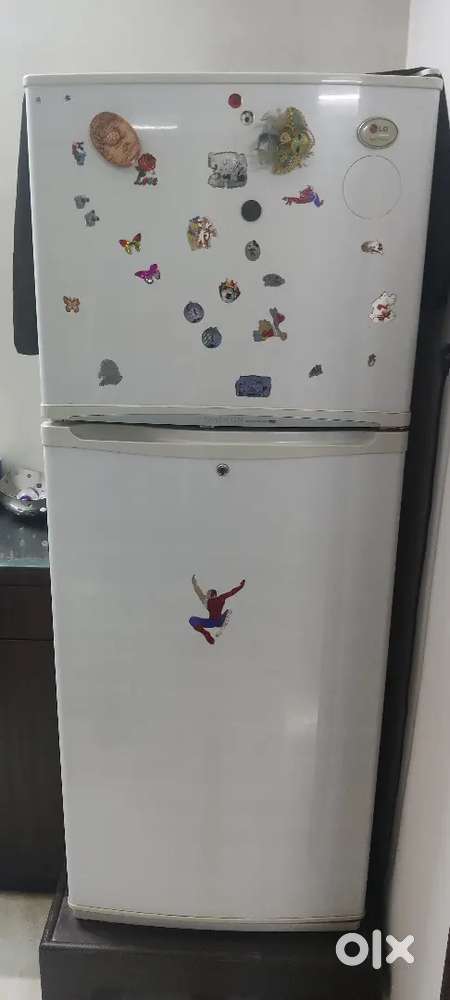 LG Fridge for Sale!