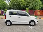 Ola Uber Driver