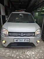 Maruti WagonR 2022 Sept Zxi 1200cc