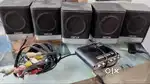 5.1 surround sound system