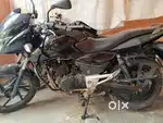 Bajaj  pulsar 150