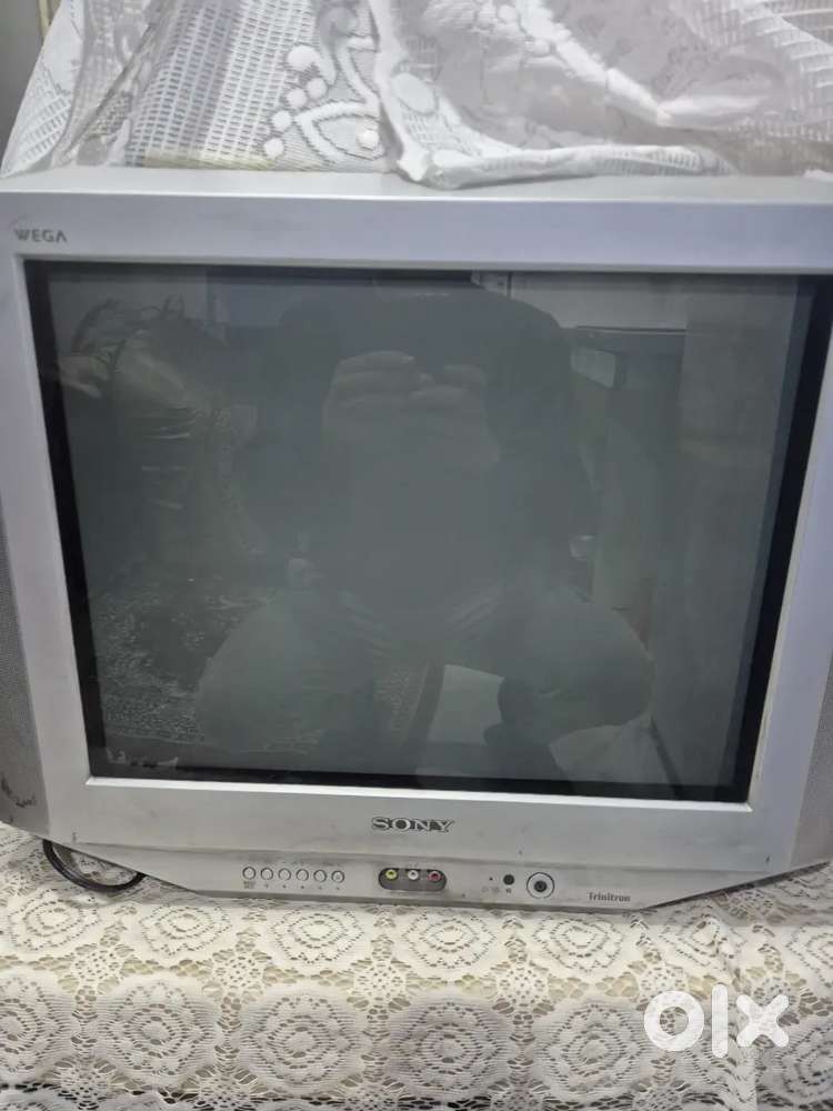 Sony Trinitron