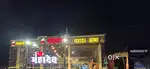 Waiter,store keeper or reception..3 department me vacancy hai