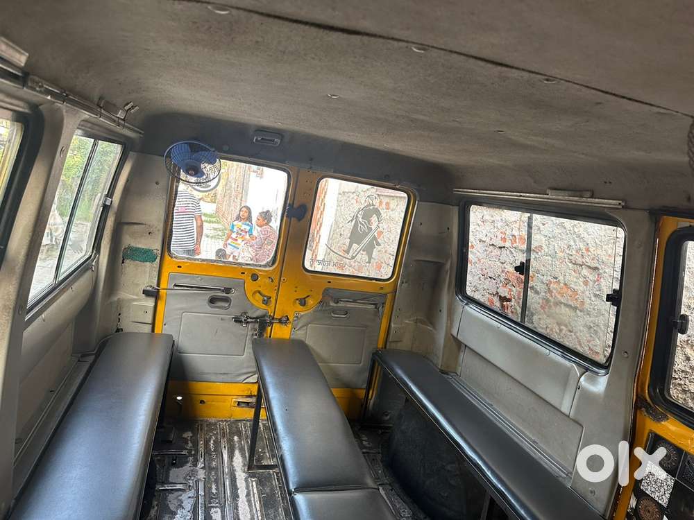 Tata Winger 2009 Diesel Good Condition