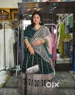 Sales girl