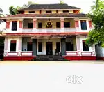 Traditional Kerala Villa - 100 years old Heritage Villa
