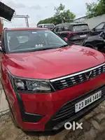 Mahindra XUV300 w6 diesel
